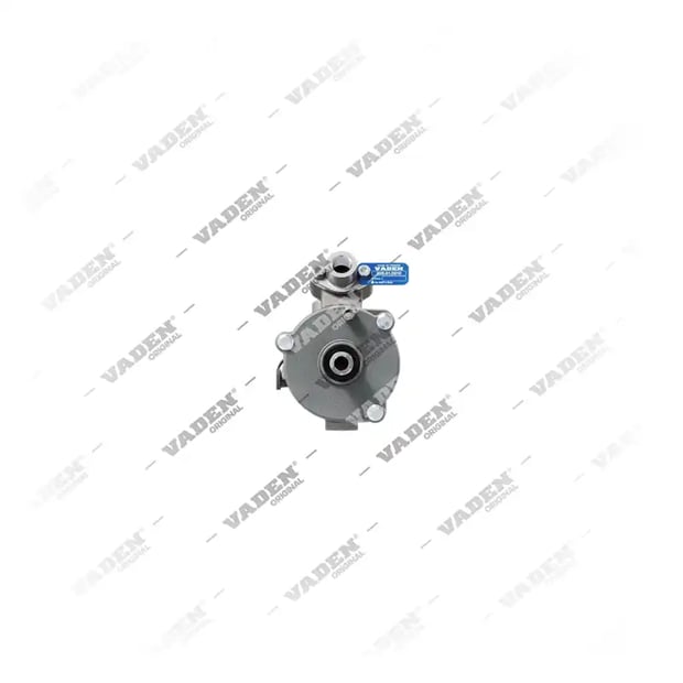 7) 1526523,1655639,1673067,267532,276321,8112202,626392AM,1504845, 306.01.0010 Serwo sprzęgła, Vaden