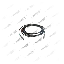 632.01.0009 Hose, Cab Tilting