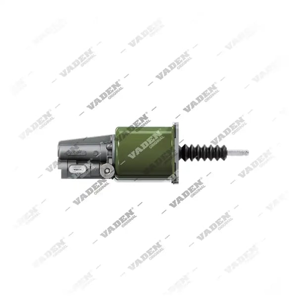 6) 81307256031,81307256032,81307256033,81307256051,81307256053,81307256054,81307256055,81307256057,81307256063,81307259031,81307259032,81307259053,81307259054,N1011081568,I88094,I88094AT,VG3208,1935593,5021133400, 306.01.0031 Servo d'Embrayage, Vaden