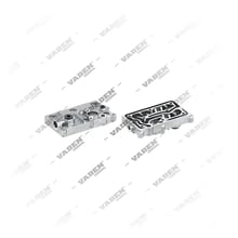 28 06 11 Cabeçote, Kit reparo do compressor de freio a ar