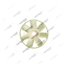 529.01.0033 Śmigło, Wentylator - Front Perspective View