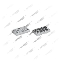 32 01 11 Cabeçote, Kit reparo do compressor de freio a ar