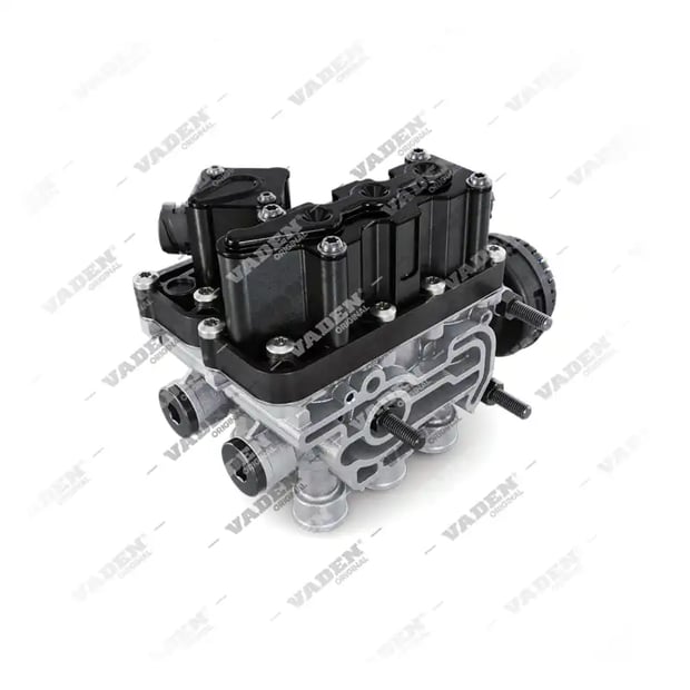 2) 1383957,1383958,2435278,4728800520,1518918, 303.04.0033 ECAS Selenoid Valf, Vaden