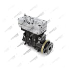 9127180010,2020653, 1600 160 002 EURO6 Çift Silindirli, Kompresör, Vaden