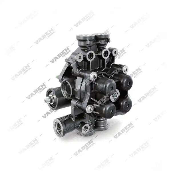 1) AE4804,K014440, 303.02.0025 Válvula de proteção multi-circuito, Vaden