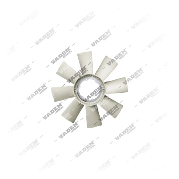 1) 1293812, 529.06.0007 Pervane, Fan, Vaden