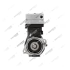 9111535520,BG7X2875BA, 3000 020 002 Mono Cylindre, Compresseur d'air, Vaden