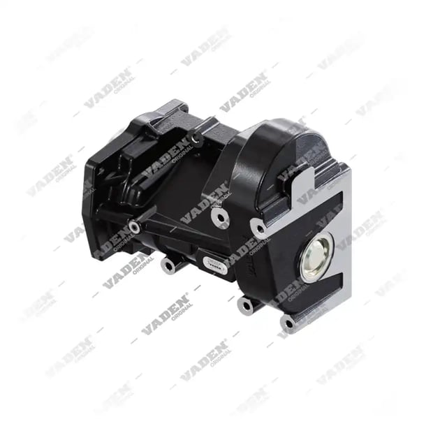 1200 210 005 Corpo de acoplamento, Kit reparo do compressor de freio a ar – imagem 2