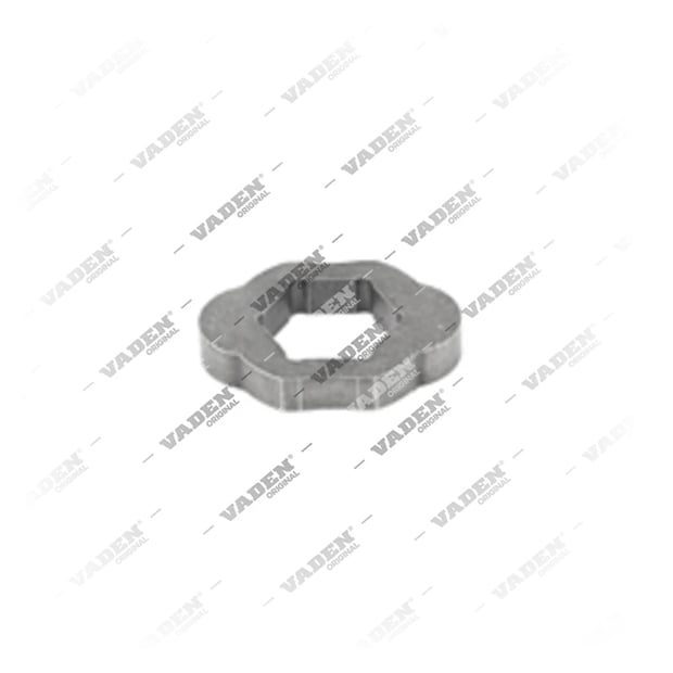 1) , 4520006 Pul, Kaliper Mekanizma, Vaden