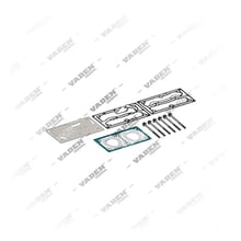 1800 100 160 Kit de reparação, Kit reparo do compressor de freio a ar