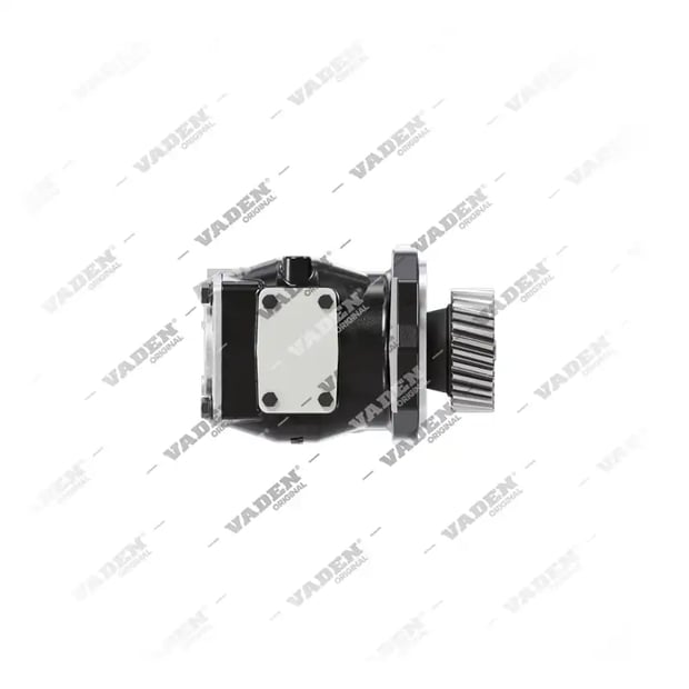 4) K004640,K004640C07,K004640C57,K004640V,K004640X00,K004640X07,K004640X57,LK3841,20568592,85000344, 1300 030 001 Einzylinder, Luftkompressor, Vaden