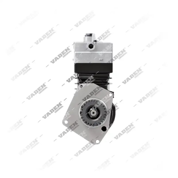 1100 255 002 Doppio cilindro, Compressore d'aria – immagine 7