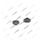 4721320305, 7600 920 003 Carreto, Kit reparo do compressor de freio a ar, Vaden