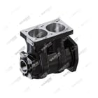 , 7100 852 020 Gövde, Kompresör Parçaları, Vaden