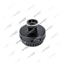 301.12.0006 - Susturucu, Hava İşlem Ünitesi