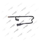 51123055443, 664.02.0002 EURO 5 Pipe, Injector Pipe, Vaden