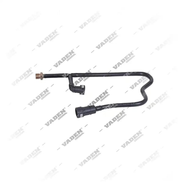 1) 51123055443, 664.02.0002 EURO 5 Pipe, Injector Pipe, Vaden