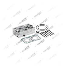 13 18 10 Testa del cilindro, Kit di riparazione per compressori per freni ad aria