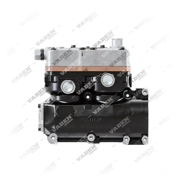 1200 240 001 Cilindro duplo, Compressor de ar – imagem 5