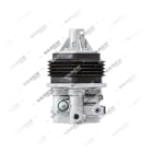 81326056111 MAN TGA 26.400 Lever Actuator - Right Side View