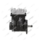 4127040270,22040497, 1300 250 001 Çift Silindirli, Kompresör, Vaden