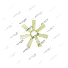 529.02.0021 Blade, Fan