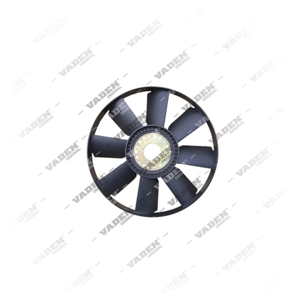 1) 51066010266, 529.02.0028 Pervane, Fan, Vaden