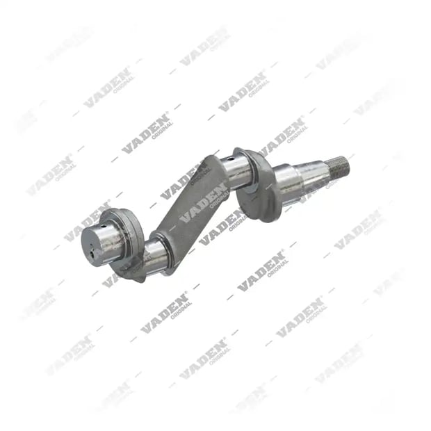 1) , 7200 852 002 Cambota, Kit reparo do compressor de freio a ar, Vaden