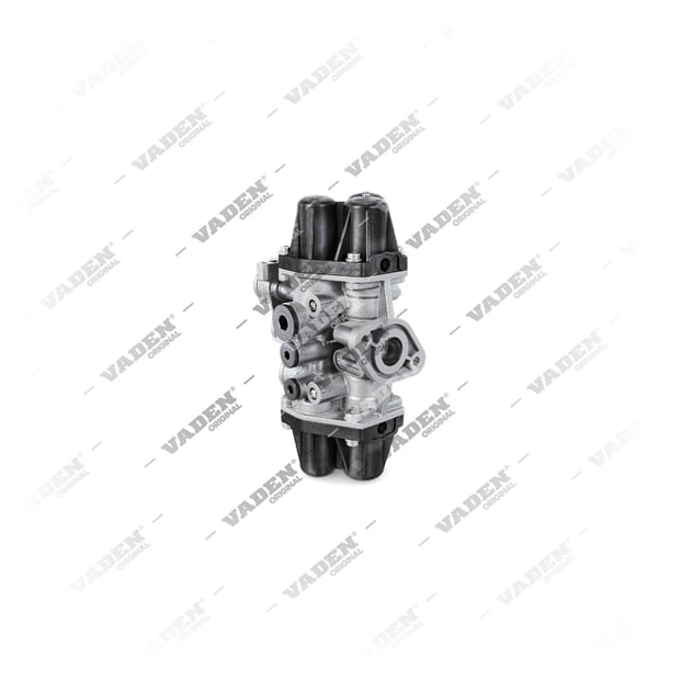 2) 9347050030S,9347050050S,20266299S,0034316206S,1519210S,ABA0034316206S, 303.02.0004 Válvula de proteção multi-circuito, Vaden