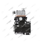 K015948,K015948ES,K071289N00,K071289N04,K071289X00,K082069N04,K118684N04,LP3997,51541007116,51541007121,51541007204,51541007231, 1200 016 001 Tek Silindirli, Kompresör, Vaden