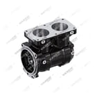 , 7100 862 002 Gövde, Kompresör Parçaları, Vaden