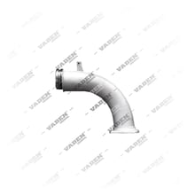 357.52.0034 Exhaust Pipe, Flexible Pipe