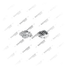 25 23 10 - Cabeçote, Kit reparo do compressor de freio a ar