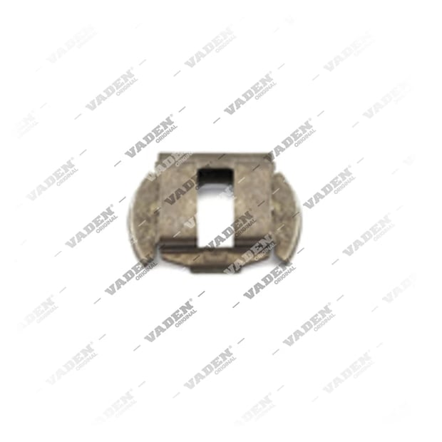 1) 81506070002,81506070002, 4456003 Ремкомплект, Механизм, Ваден