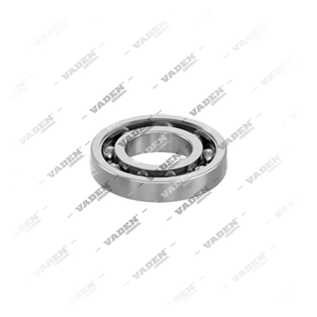 1) , 7900 700 001 Rulman, Kompresör Parçaları, Vaden