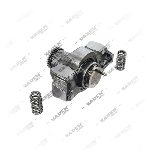 1) , 4006006 Completo, Mecanismo de calibrador, Vaden