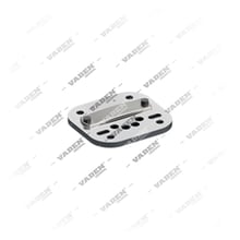 1100 276 350 Placa da válvula, Kit reparo do compressor de freio a ar