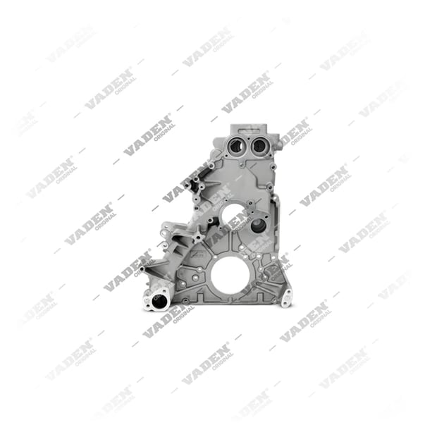 1) 51063306047, 0102 076 Kapak, Eksantrik, Vaden