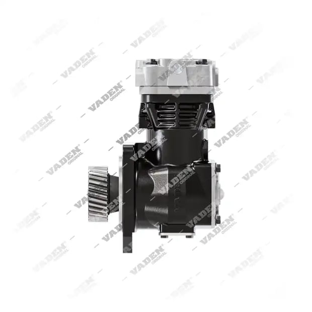 6) K004640,K004640C07,K004640C57,K004640V,K004640X00,K004640X07,K004640X57,LK3841,20568592,85000344, 1300 030 001 Einzylinder, Luftkompressor, Vaden