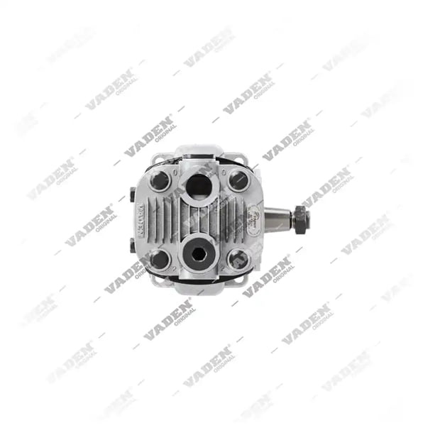 3) LK1300,LK1303,LK1545,1179099, LK1300 KNORR-BREMSE Tek Silindirli, Kompresör, Vaden