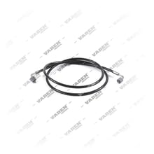 632.07.0009 Hose, Cab Tilting