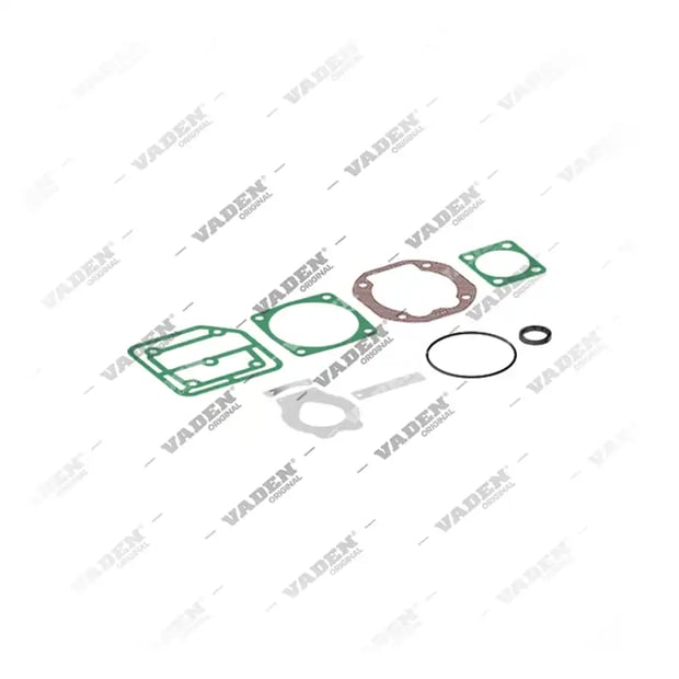 1) , 3500 020 500 Tamir Takımı, Kompresör Parçaları, Vaden