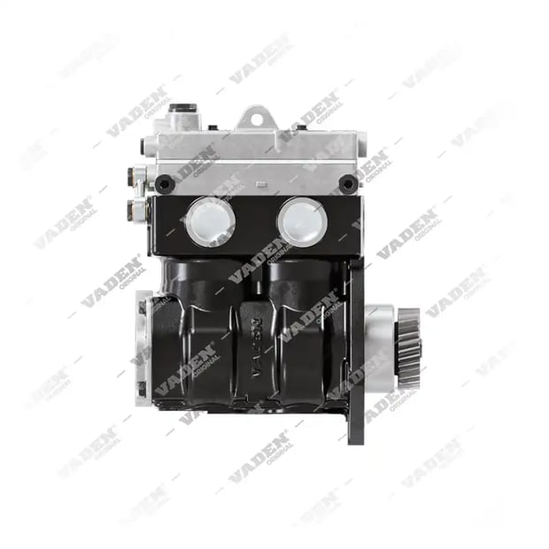 1100 250 005 Cilindro duplo, Compressor de ar – imagem 5