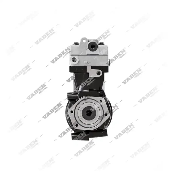 8) 9125181070,9125181110,9125181130,1883114,2020640,202702, 1600 080 004 Cilindro duplo, Compressor de ar, Vaden