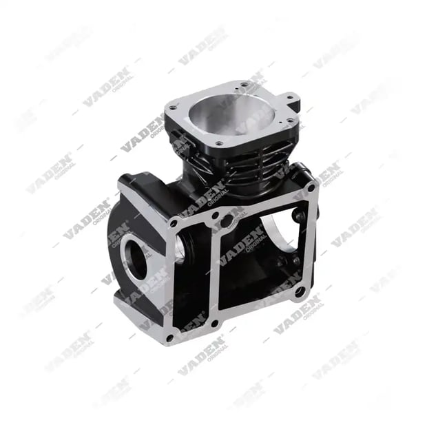 7100 921 011 Crankcase, Air Brake Compressor Repair Kits – image 2