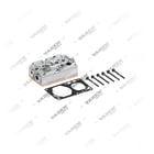 51541006051, 12 20 10 Cabeçote, Kit reparo do compressor de freio a ar, Vaden