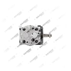 K006282,3975798, 2500 260 001 Tek Silindirli, Kompresör, Vaden