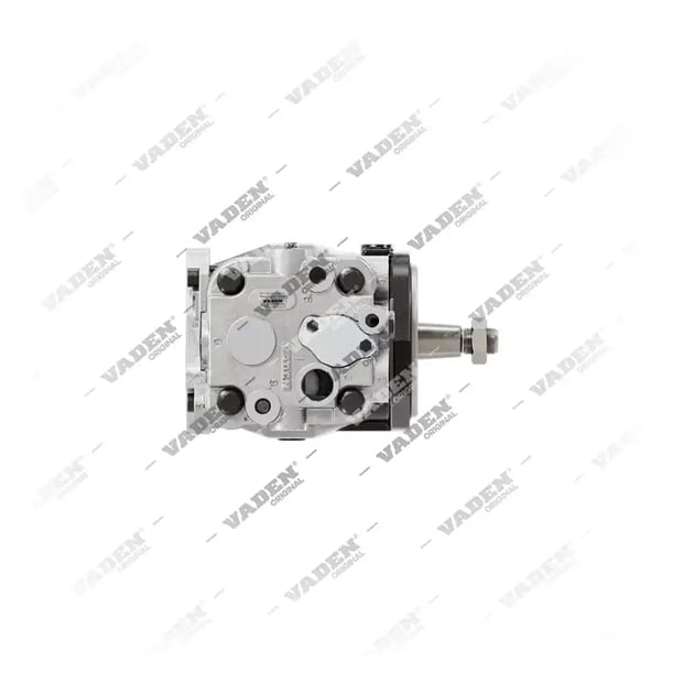 3) K006282,3975798, 2500 260 001 Tek Silindirli, Kompresör, Vaden