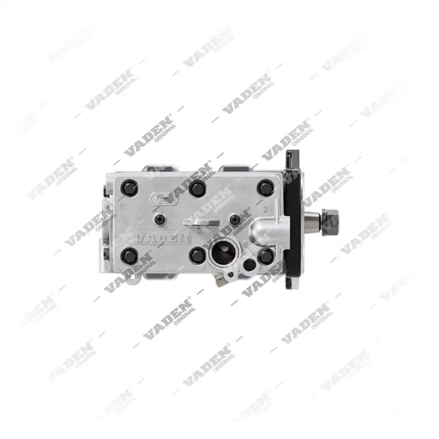 20569224 VOLVO FM 400 Twin Cylinder, Air Compressor – image 3