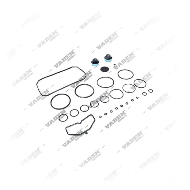 1) , 303.08.0017.02 Tamir Takımı, Ebs Modülatörü, Vaden